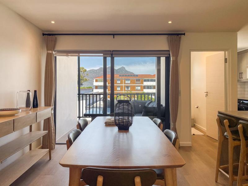 To Let 3 Bedroom Property for Rent in Hout Bay Western Cape